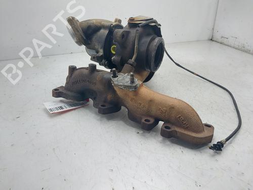 Turbolader/Kompressor für SEAT IBIZA IV (6J5, 6P1) [2008-2017]  30391168