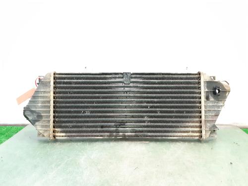 Intercooler MERCEDES-BENZ M-CLASS (W163) ML 270 CDI (163.113) | BP10694732M30 