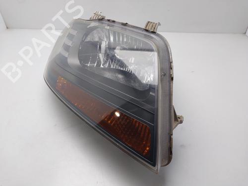 Right headlight CHEVROLET KALOS 1.2 | BP33282997C29  - Image 7