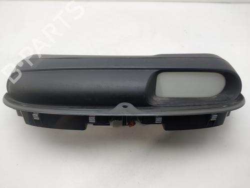 Instrument cluster CITROËN C3 Picasso (SH_)  | BP33558009C47  - Image 5