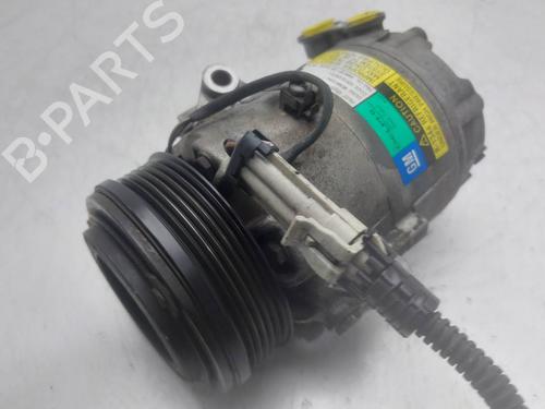 AC compressor OPEL ASTRA H GTC (A04) | BP39143353M34 - Image 3