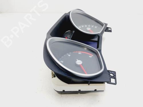 Instrument cluster FORD MONDEO IV (BA7)  | BP25856976C47