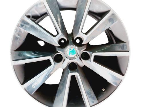 Rim SKODA YETI (5L) 2.0 TDI | BP25925022C45 