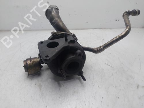 Used Turbocharger/Supercharger Turbocharger/Supercharger 36864169 36864169