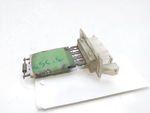 Heater resistor VW GOLF V (1K1)  | BP13572729M108 