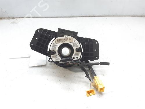Used Squib airbag HONDA JAZZ II (GD_, GE3, GE2) 1.2 i-DSI (GD5, GE2) (78 hp) 9573808