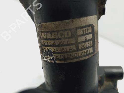 Vakuumpumpe FORD C-MAX (DM2)  | BP25924911M80 