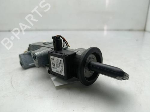 Ignition barrel NISSAN NOTE (E11, NE11) 1.5 dCi | BP40513514M48 - Image 3