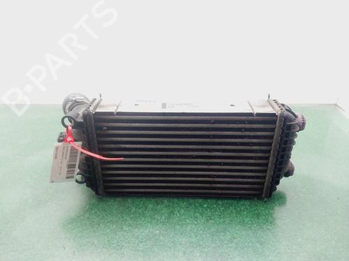 Used Intercooler OPEL CORSA F (P2JO) [2019-2026]  32256249