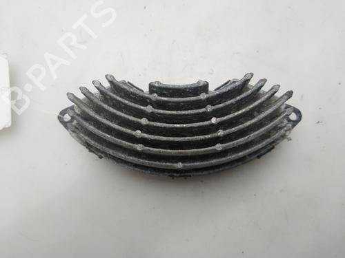Used Heater resistor Heater resistor CITROËN C4 Picasso I MPV (UD_) 2.0 HDi 138 (136 hp) 32986377 32986377