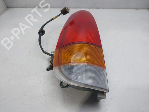 Left taillight HYUNDAI ATOS (MX) 1.0 i (54 hp) 17906680