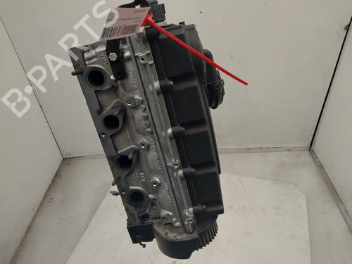 Sylinderhode Sylinderhode VW PASSAT B6 (3C2) [2005-2011] 37011518 37011518