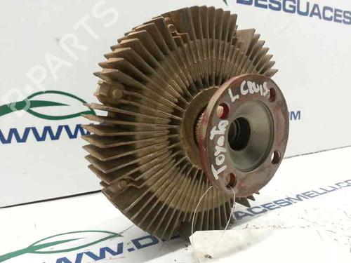Fan TOYOTA LAND CRUISER 90 (_J9_) 3.0 TD (KZJ90_, KZJ95_, KZJ90R, KZJ95R, KZJ90W, KZJ95W) | BP2875944M128 