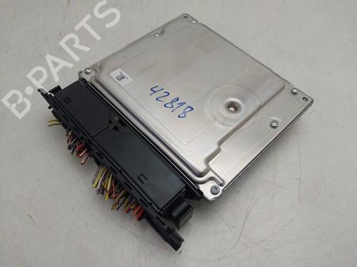 Engine control unit (ECU) BMW 1 (E87) 118 d | BP39651112M57 - Image 3
