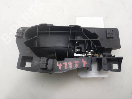 Rear left interior door handle CITROËN C-ELYSEE (DD_) | BP38533748I15 - Image 3