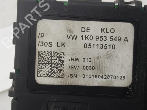 Electronic module VW GOLF V (1K1) | BP38347841M83 - Image 4