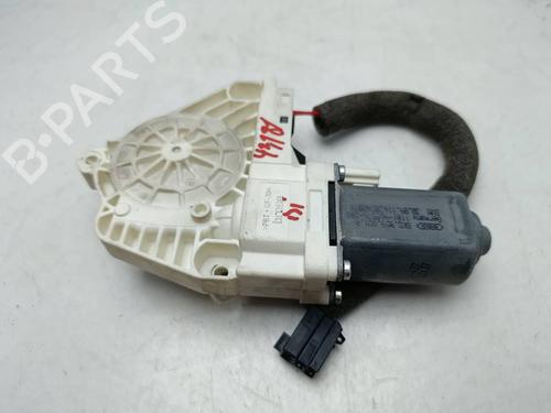 Used Left front window motor Left front window motor SKODA SUPERB II (3T4) 2.0 TDI 16V (140 hp) 40061184 40061184