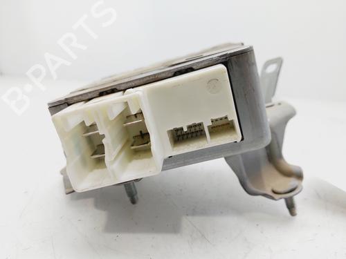 Electronic module TOYOTA YARIS (_P9_) 1.4 D-4D (NLP90_, NLP90R) | BP30658099M83