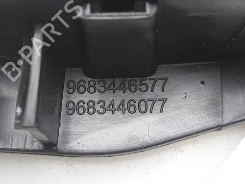 Front right interior door handle CITROËN C3 II (SC_) | BP38533732I14 - Image 2