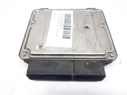 Engine control unit (ECU) OPEL ASTRA J (P10)  | BP5272558M57 