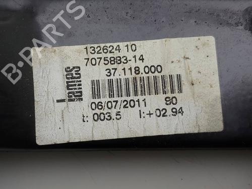 Rear left window mechanism BMW 3 (E90) 316 d | BP40528108C24 - Image 5