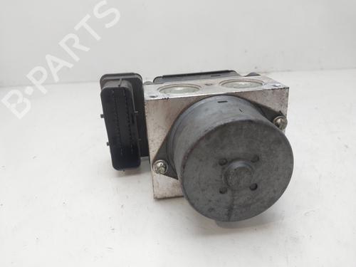 ABS pump MERCEDES-BENZ CLK (C209)  | BP16818420M43 