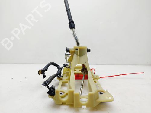 Gear lever SMART FORFOUR (454) 1.5 CDI (454.001) A4542600038 |
