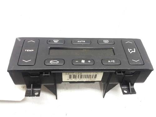 Used Climate control PEUGEOT 406 (8B) 2.0 HDI 110 (109 hp) 3514956