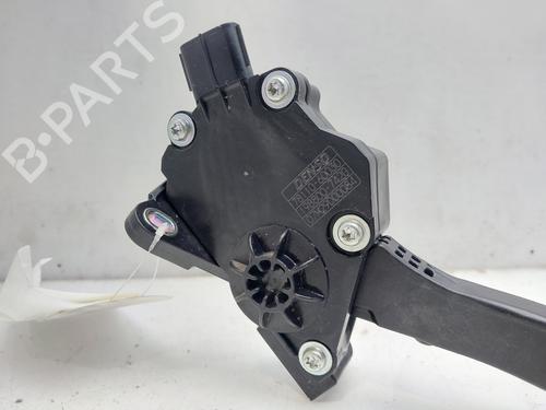Pedal TOYOTA LAND CRUISER PRADO (_J15_) 3.0 D-4D (KDJ150_, KDJ150, KDJ155) | BP18031451I4 