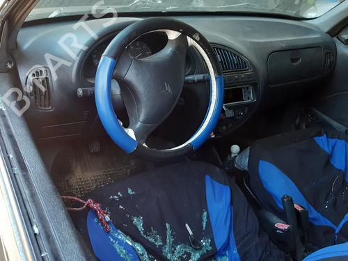 Instrument cluster CITROËN SAXO (S0, S1) 1.5 D | BP9071244C47 
