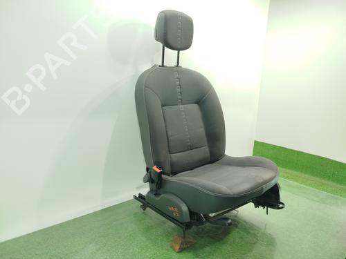 Left front seat RENAULT TWINGO II (CN0_) 1.2 16V (CN0K, CN0V, CN0A) | BP32366609C15 