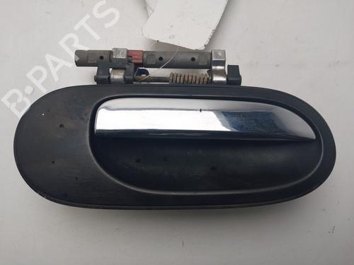 front-right-exterior-door-handle-nissan-almera-ii-hatchback-n16-2000-33649336 main image