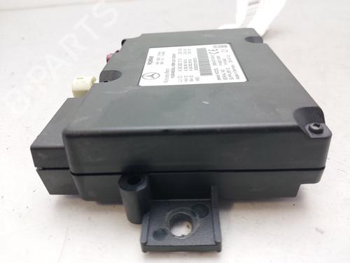 Electronic module MERCEDES-BENZ M-CLASS (W166) ML 350 BlueTEC 4-matic (166.024, 166.023) | BP11787682M83 