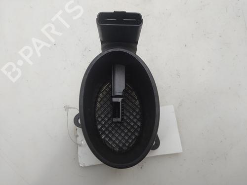 Mass air flow sensor PEUGEOT 307 Break (3E) 1.6 HDi 110 | BP36806973M95 - Image 2