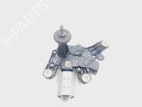 Used Rear wiper motor NISSAN QASHQAI II SUV (J11, J11_) [2013-2025]  26013468