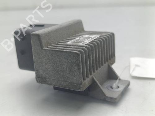 Electronic module RENAULT MEGANE III Hatchback (BZ0/1_, B3_) | BP40186004M83 - Image 2