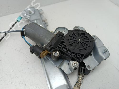 Front left window mechanism BMW 3 (E46) 320 d | BP31265780C22