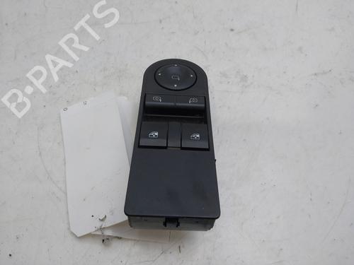 Used Left front window switch OPEL ASTRA H (A04) 1.7 CDTI (L48) (100 hp) 20148884