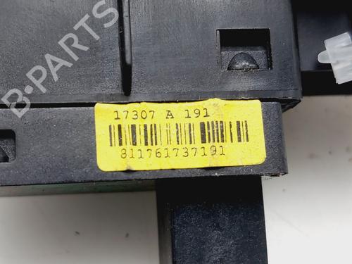 Left rear window switch FIAT BRAVO II (198_) 1.9 D Multijet (198AXB1A) | BP32382157I29