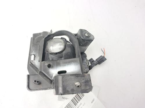 Mistlamp rechts MAZDA CX-5 (KE, GH) [2011-2017]  32015605