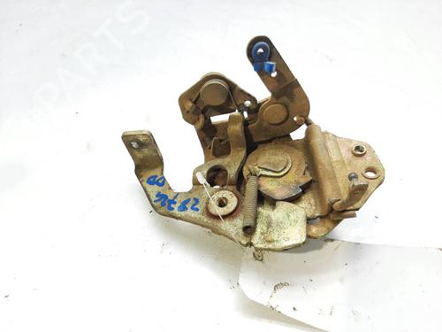 Used Front right lock SEAT MARBELLA (28A) 0.9 Cat (40 hp) 10374618