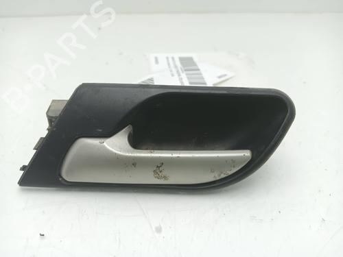 Used Rear left interior door handle BMW X5 (E53) 3.0 d (184 hp) 21544813