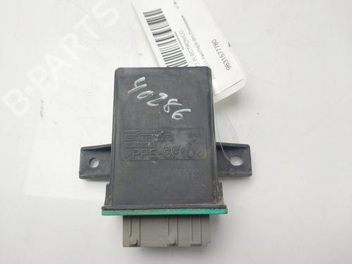 Módulo eletrónico PEUGEOT PARTNER MPV (5_, G_) 1.9 D (69 hp) 30830702