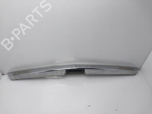 Used Tailgate handle Tailgate handle OPEL ASTRA H (A04) [2004-2014] 32491380 32491380