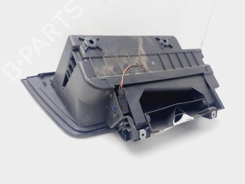 Glove box SEAT LEON (1P1) 1.9 TDI | BP22520139C95 
