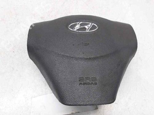 Used Driver airbag HYUNDAI ACCENT III (MC) 1.5 CRDi GLS (110 hp) 2888289