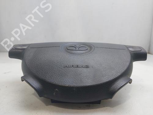 Driver airbag CHEVROLET LACETTI (J200) 1.6 | BP17647178C9 