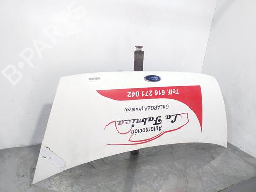 Hood FORD TRANSIT Van (FA_ _) 2.0 DI (FAE_, FAF_, FAG_) | BP17386480C1 