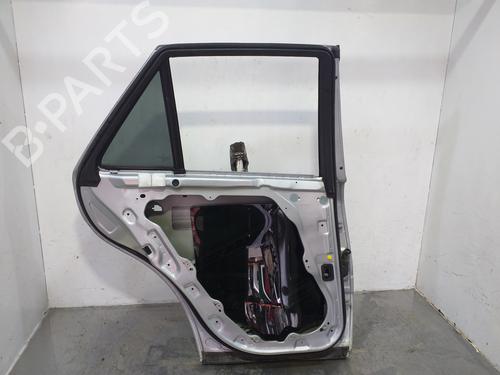 Left rear door MERCEDES-BENZ M-CLASS (W164) ML 350 CDI 4-matic (164.125, 164.124) | BP18296111C4 