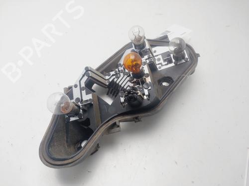 Used Lamp holder OPEL CORSA D (S07) [2006-2015]  29908818